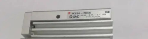 MXS6-20AS 리퍼 SMC 버스바 경험