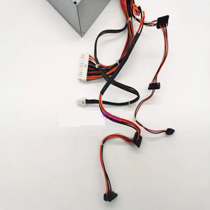 Dell T3630 3640 300W 전원공급장치 L300EGM호환-00 AC300EBM-00 L300EBM-00 PS-5301-6DB PCH006 63YJP 00FCCJ 0TG