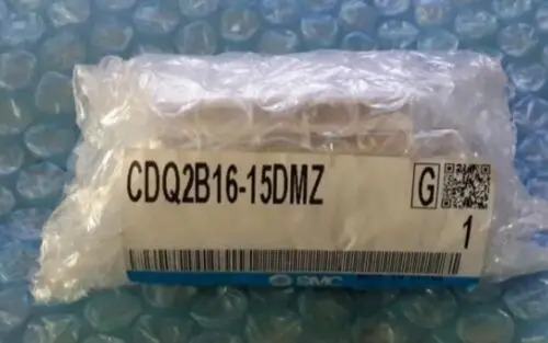 CDQ2B16-15DMZ SSMC 실린더