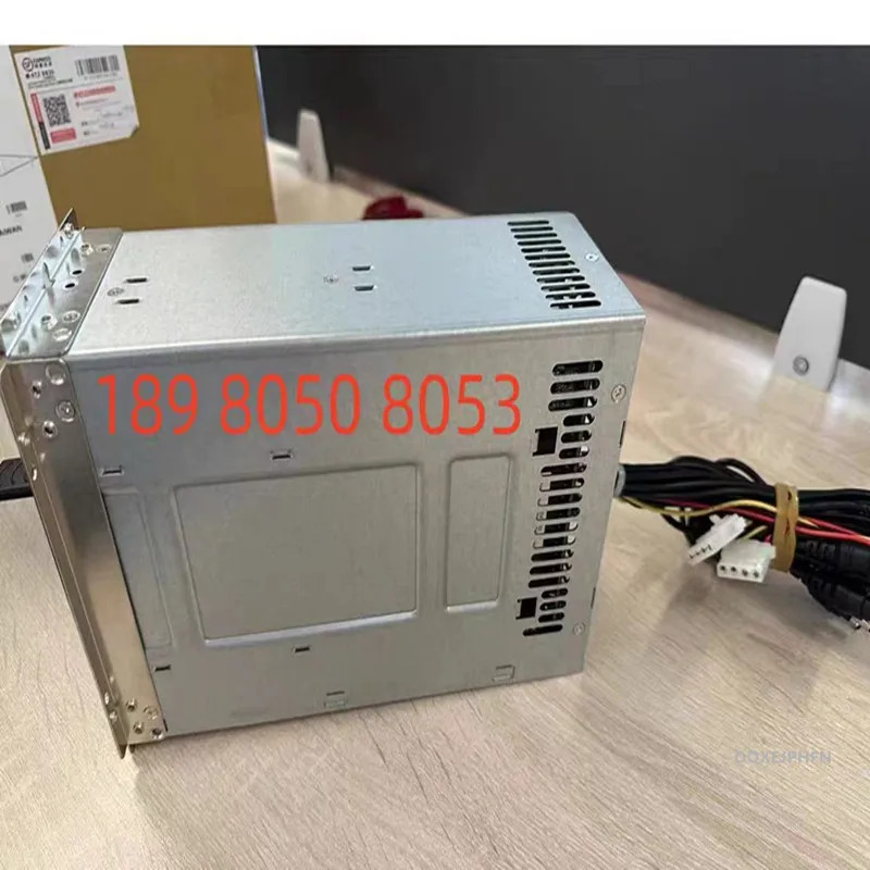 EMACS 11 1200W 전원공급장치 MRZ-5AB0K2V ZRH-2AB0K2새 원본