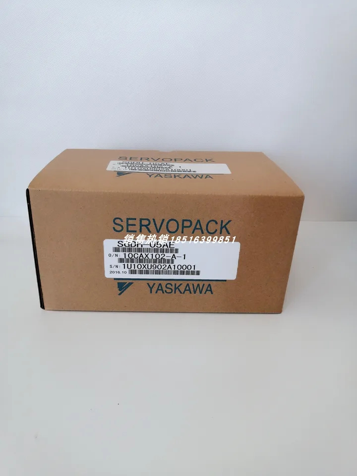 SGDH-05AE Yaskawa 서보 드라이브