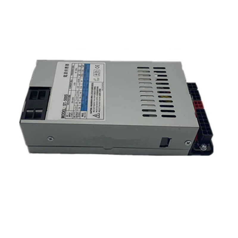 Seventeam AIO FLEX ITX NAS I 소형 전원공급장치 ST-500IS 1U K39 K49 T34 R47 R44 M41 A35 S3 ZS-A4 G5 PSU 500W