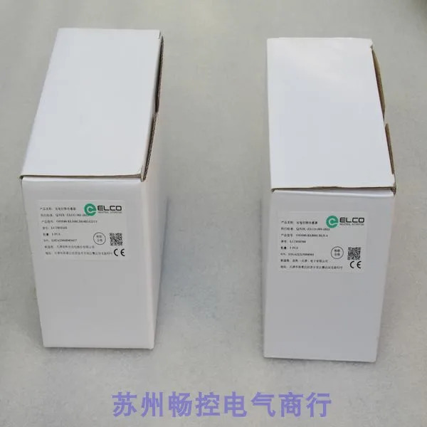 x ELCO 센서 OSM40-KL160CB6/485/EDT1