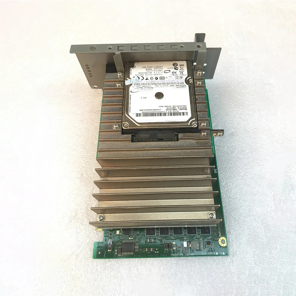 인터페이스 시스템 마더보드HM121H1 PCI-CI7010