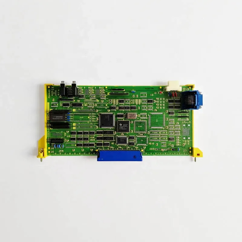 A16B-2203-0021 Fanuc 회로 기판 A16B22030021 리퍼 완료
