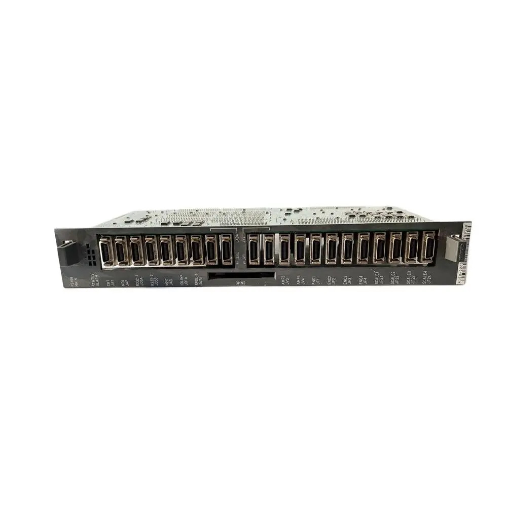 A16B-3200-0010 Fanuc 시스템 마더보드 회로 기판 리퍼 완료 A16B 32000010
