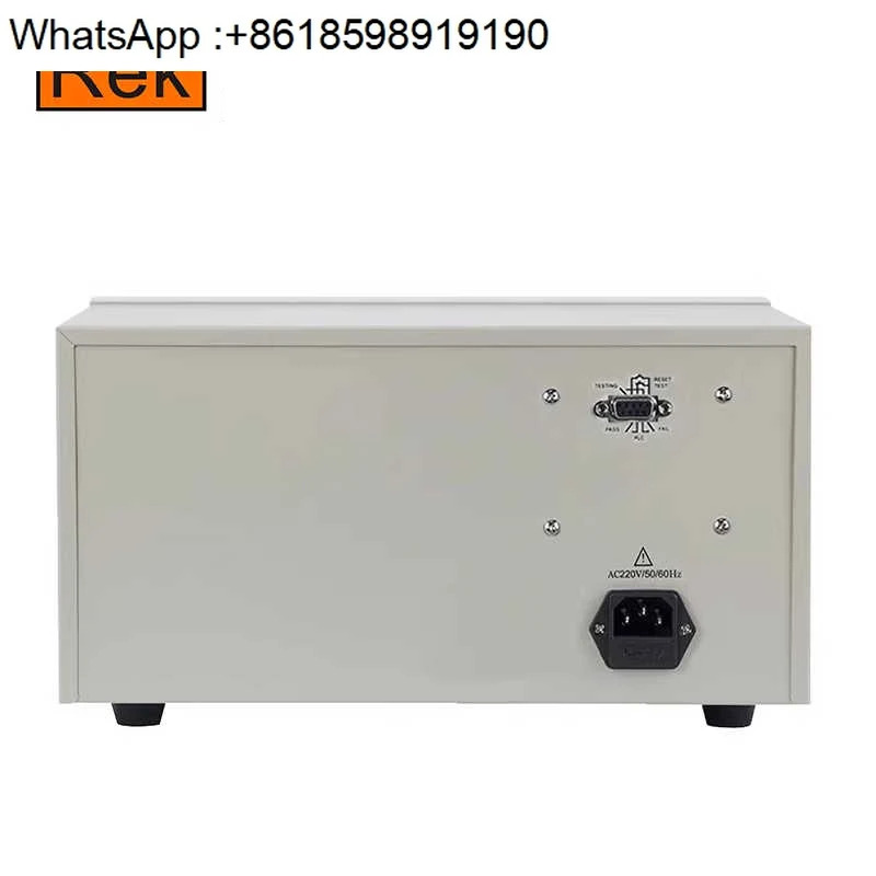 AC DC 전압 테스터 RK2670AM 5KV/10KV