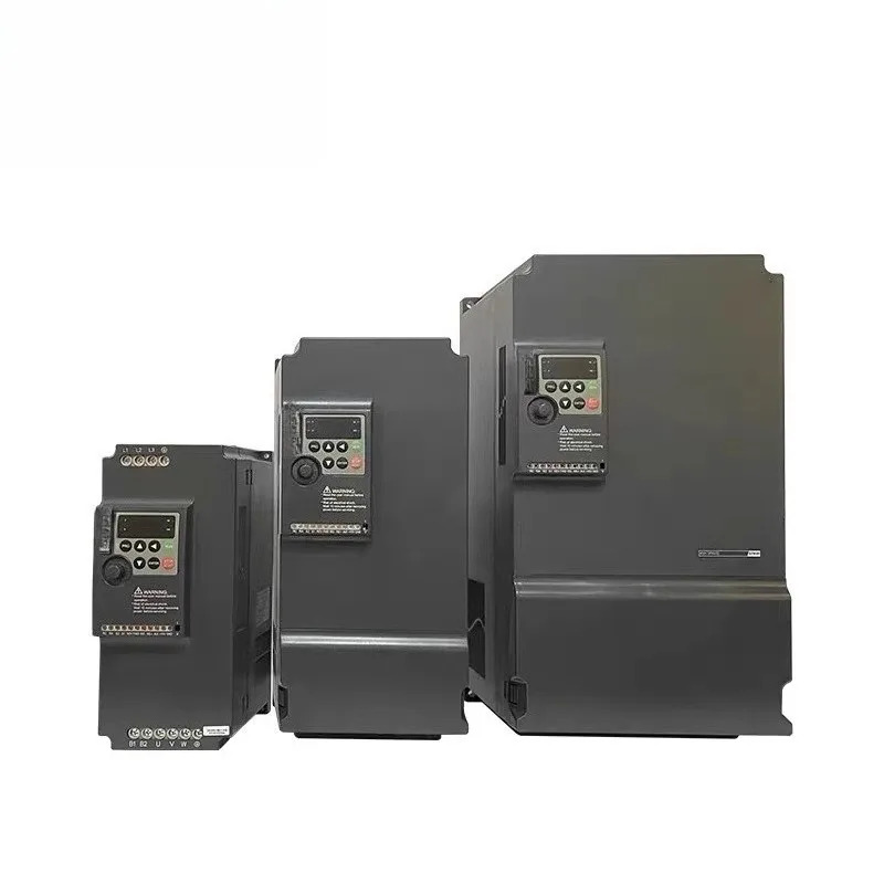 NZ200 시리즈 0.75kw132kw 전력 범주파수 변환기