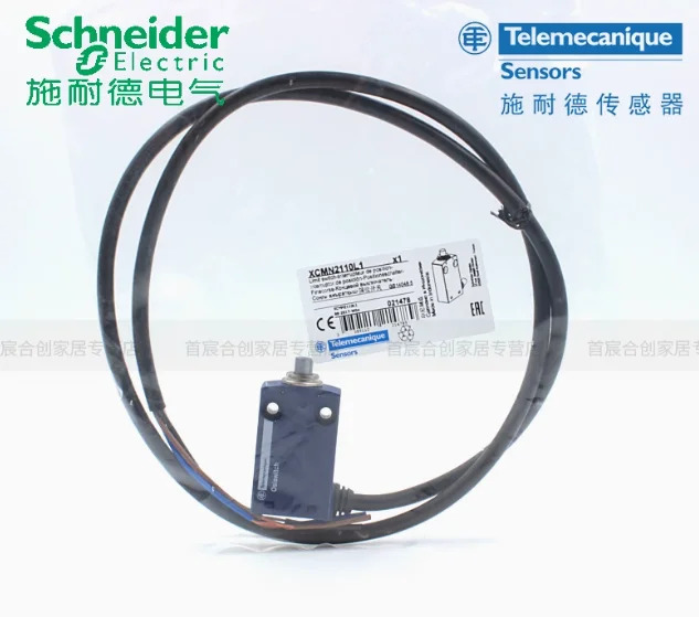 SCHNEIDER XCMN2110L1 센서 ZCMD21