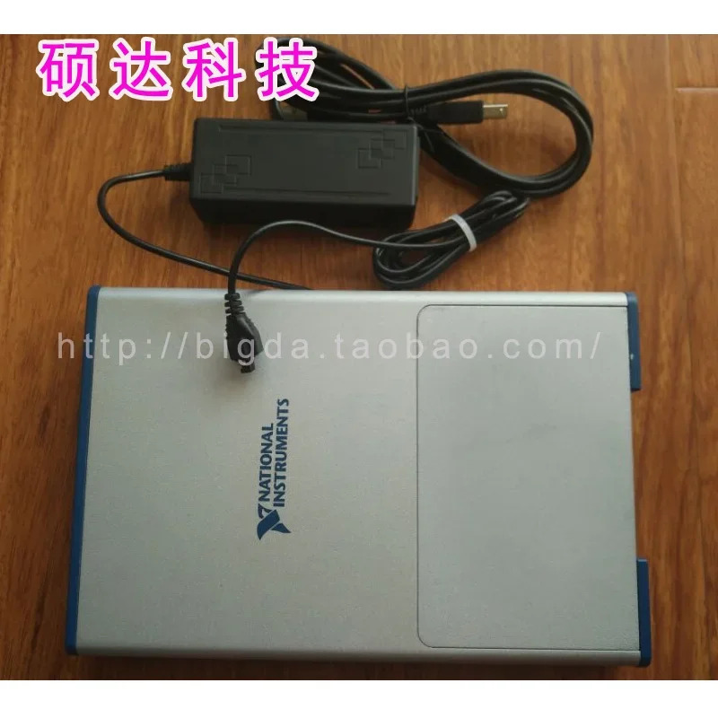 NI USB-6361 데이터 수집 카드 X 시리즈 781442-01 볼트 엔드 782256-01 대량 연결 VIP 확