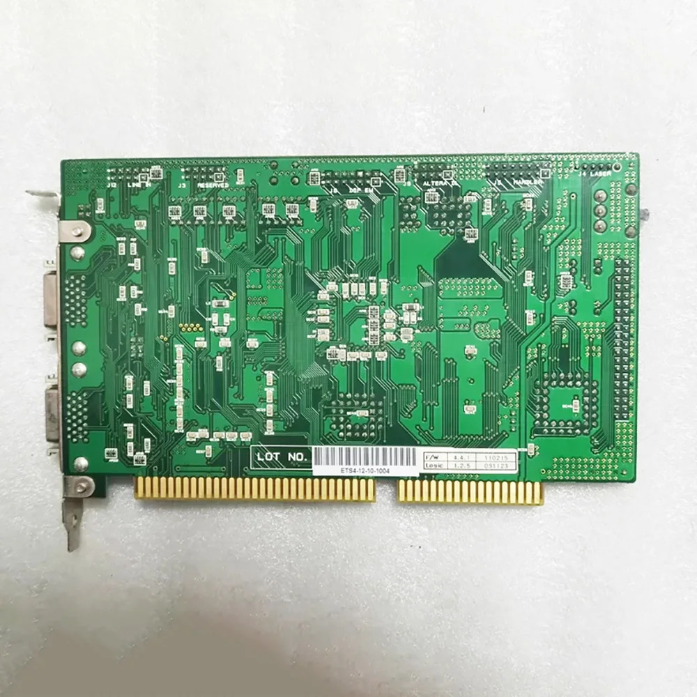 ETS4 Ver 1.5 수집 카드