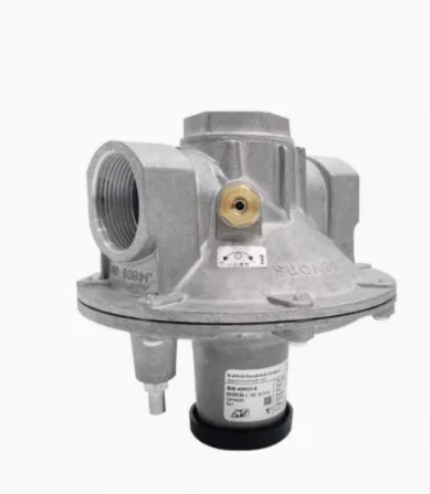 KROM 비례 밸브 GIK15R02-5 DN15 GIK20R02-5 DN20 GIK25R02-5 DN25 산업연소 엔진 액세서리