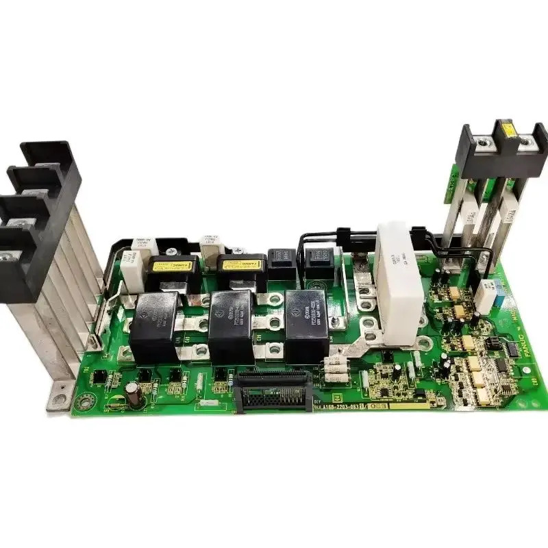 A16B-2203-0631 Fanuc 회로 기판 리퍼 완료 A16B 22030631