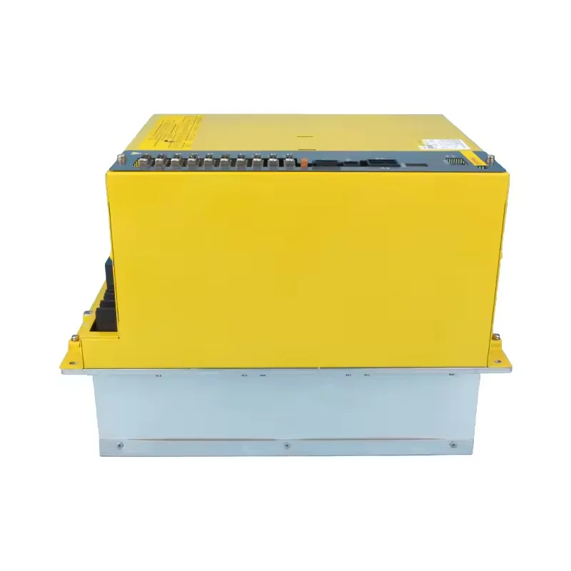 A06B-6134-H303 Fanuc 서보 드라이브 모듈 리퍼 OK A06B 6134 H303