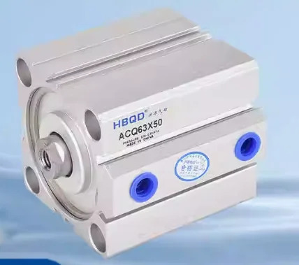 HBQD 실린더 ACQ32X5 ACQ32X10 ACQ32X15 ACQ32X20 ACQ32X25 ACQ32X30 ACQ32X35 ACQ32X40 ACQ32X45 ACQ32X50