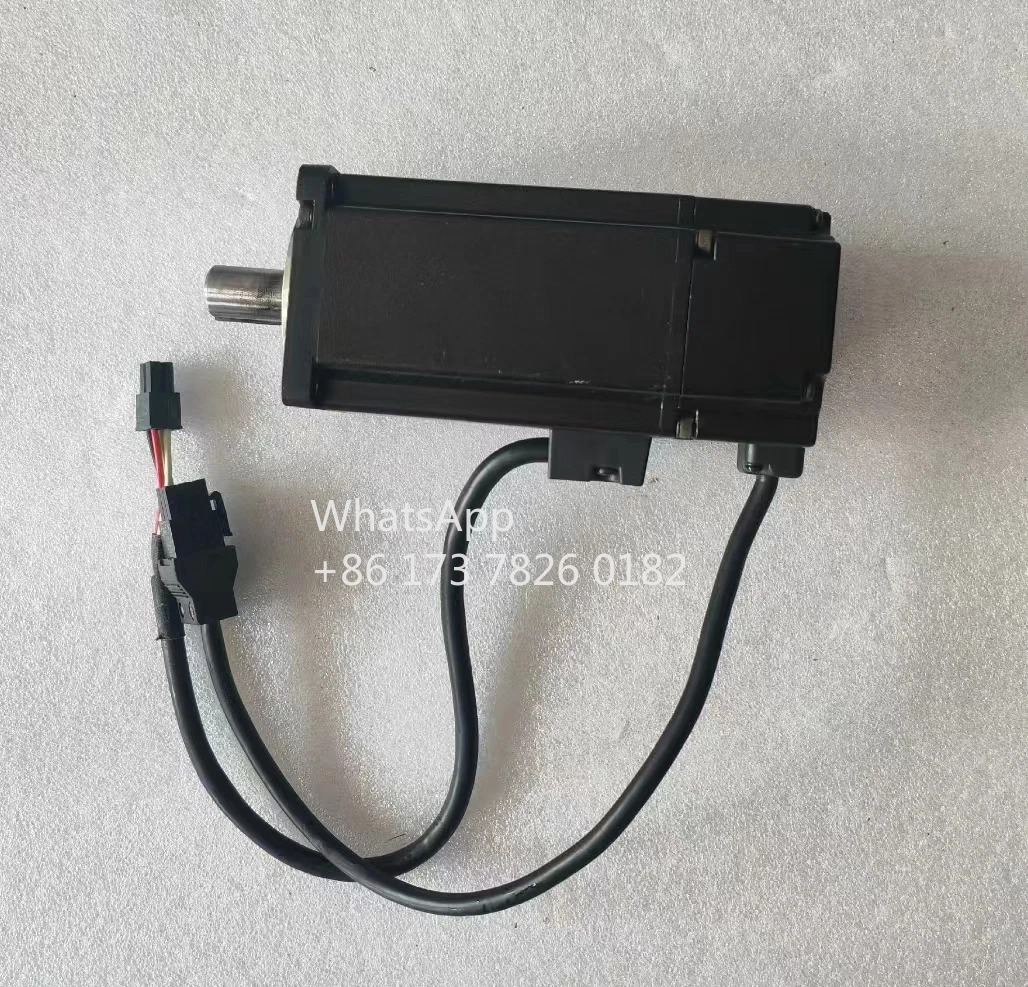 ECMA-C20604PS 리퍼 서보모터 400W 기능 OK