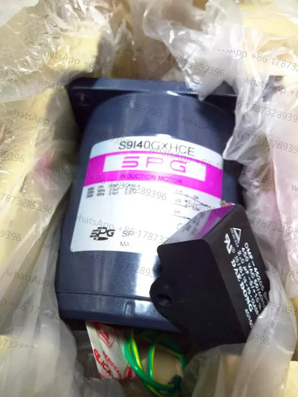 모터 S9140GXHCE S9140DTCE S9I40DTCE