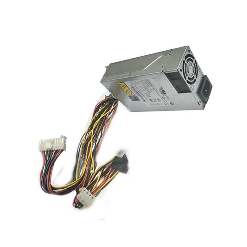 AcBel FLEX스위칭 전원공급장치 소형 1U 250W FSB009 PSU 신