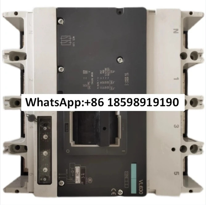 회로차단기 3VL5763 1BF46 0AA0 3VL4740 1EJ46