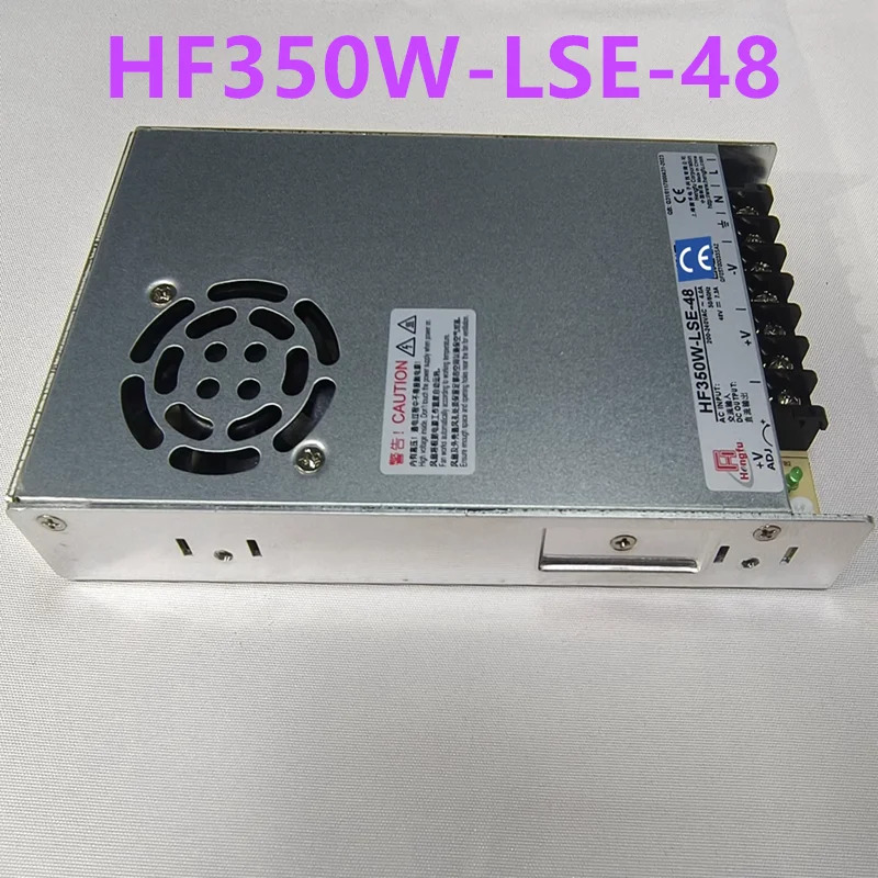 HENGFU 24V14.6A 350W HF350W-LSE-24 36V9.7A HF350W-LSE-36 48V7.3A HF350W-LSE-48 새 원본 전원공급장치