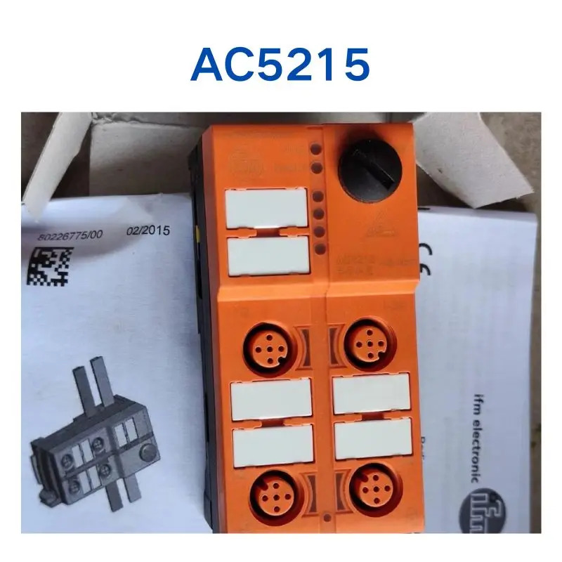 AC5215 모듈