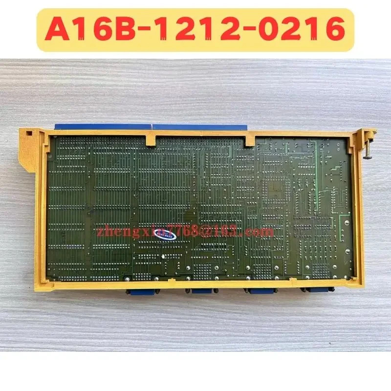 리퍼 회로 기판 A16B-1212-0216 A16B 1212 0216 정상 기능 완료