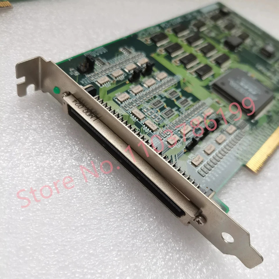인터페이스카드 PCI-2104C JCI-SIS