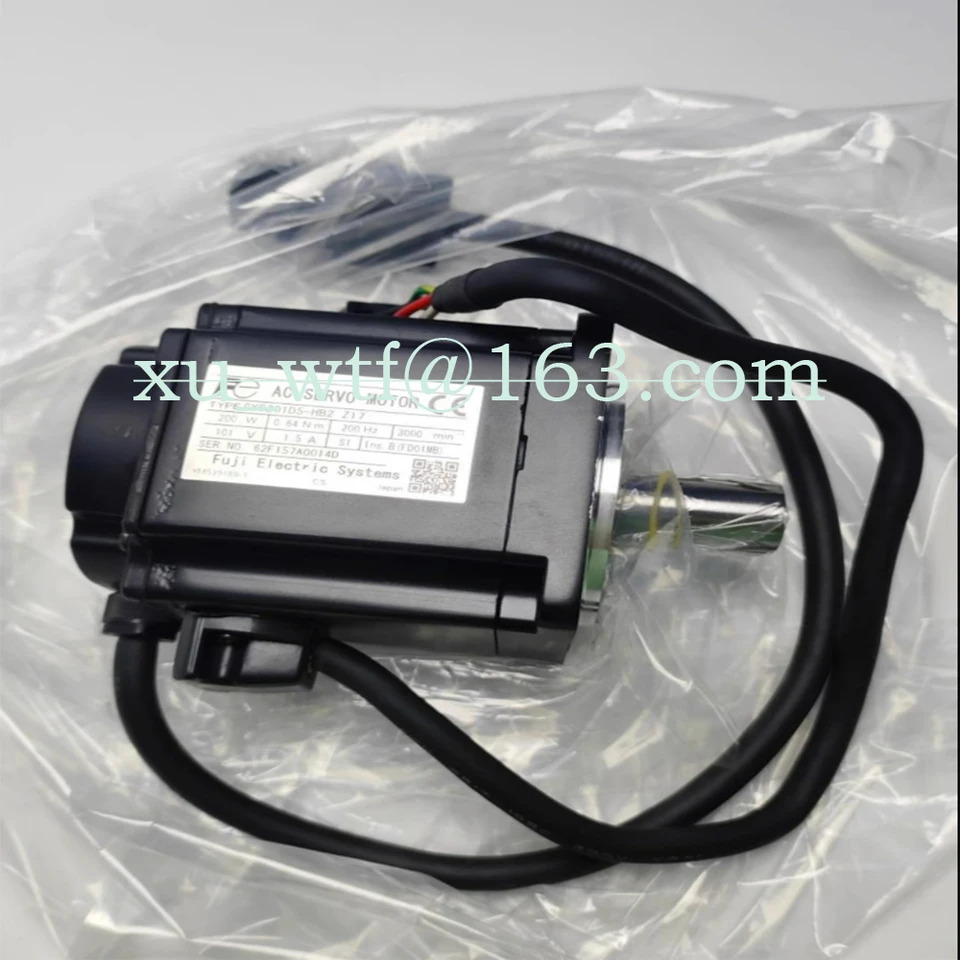 오리지널 서보모터 GYS401D5-RC2 신