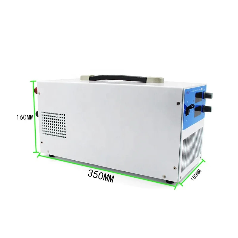 스위칭 전원공급장치 AC 220V 1500W dc200V DC 200V 7.5조정 가능전원공급장치 0-200V 셀러