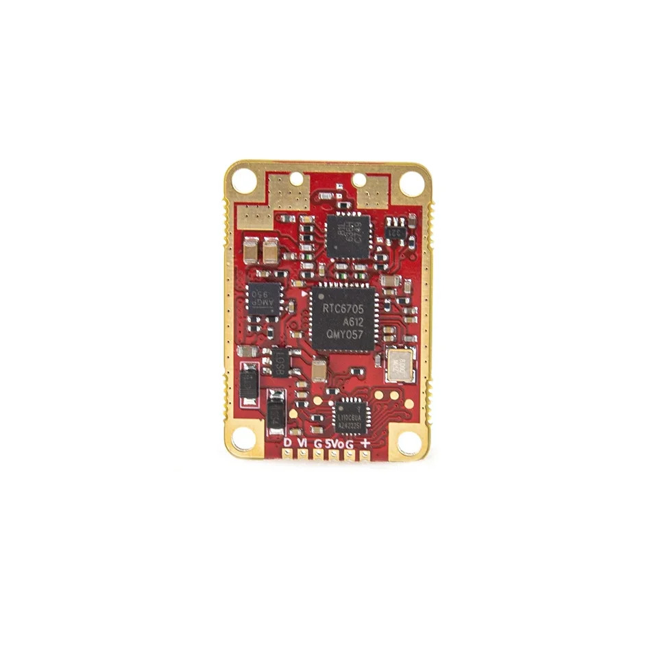 ATOMRC FPV RC 레이싱아날로그 VTX TX800