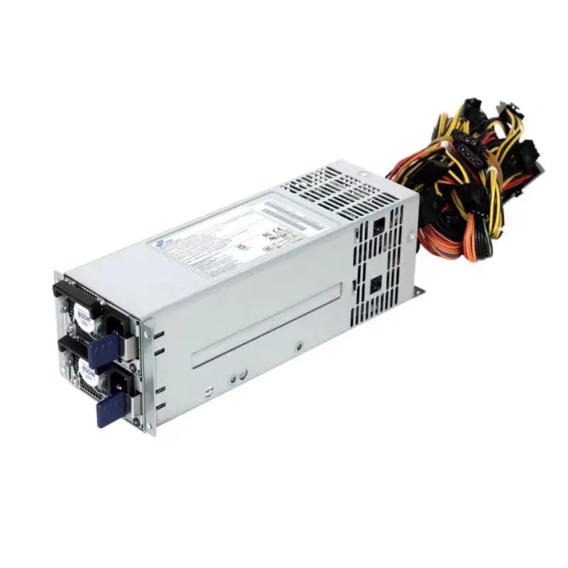 FSP 2U 11 800W 전원공급장치 FSP800-50FS FSP800-20FM새 원본