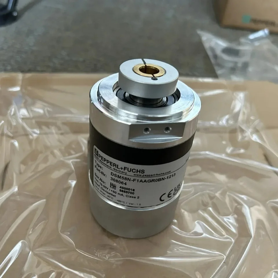 P x F ENI58IL-S10CA7-1250UD1-ABD 인코더 포장 오리지널