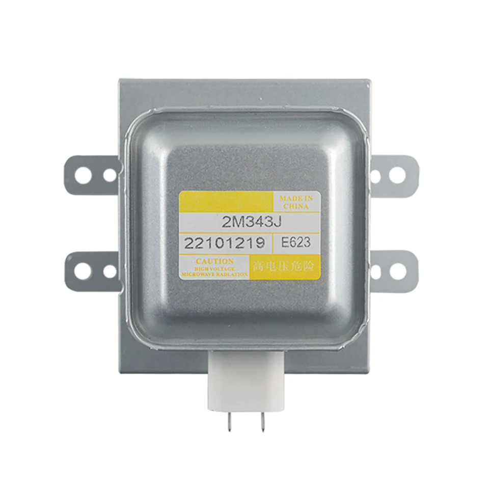 산업마이크로파 장비마그네트론 2M343J 1500W 신
