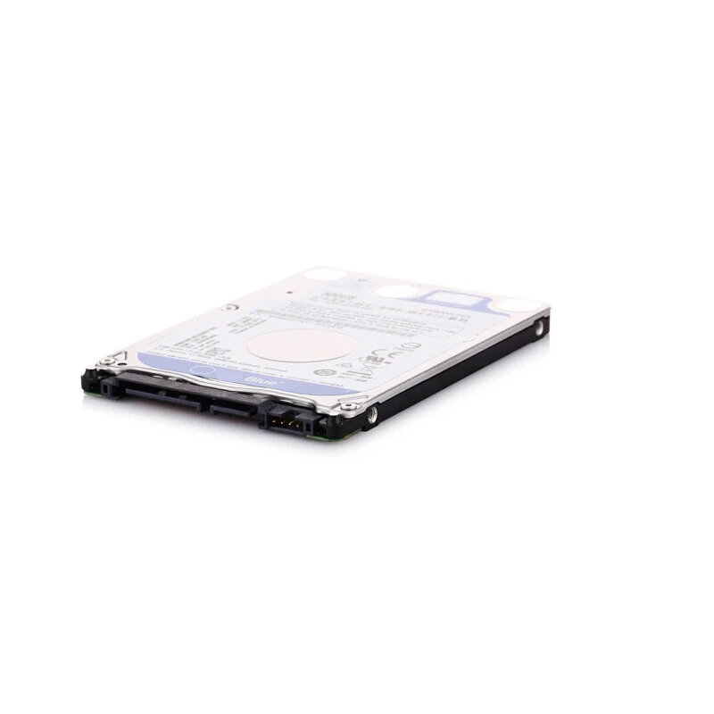 노트북 하드 드라이브내장 HDD WD 블루 500GB 2.5 인치 SATA 6 Gb/s 16MB 5400RPM WD5000LPCX