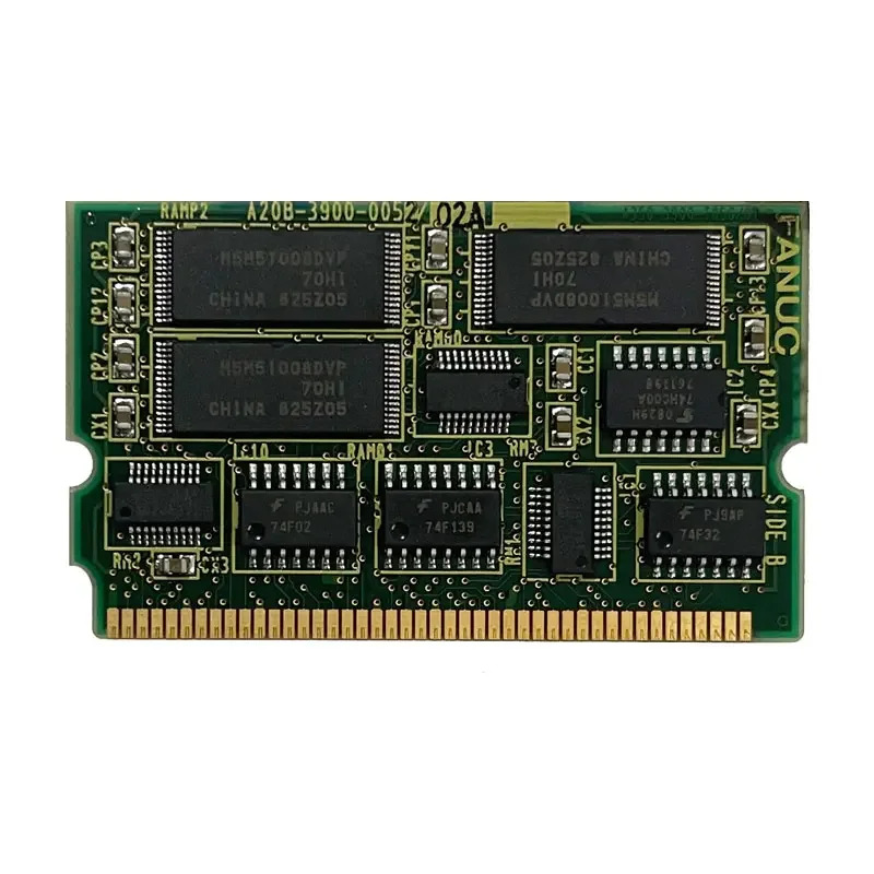 A20B-3900-0052 Fanuc 회로 기판 A20B39000052 리퍼 완료