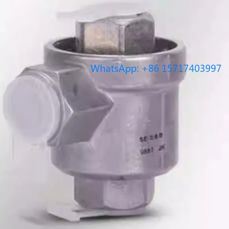 배기 밸브 SE/SEU- 1/8-1/4-3/8 -1/2-B6822 6753 4616 6755