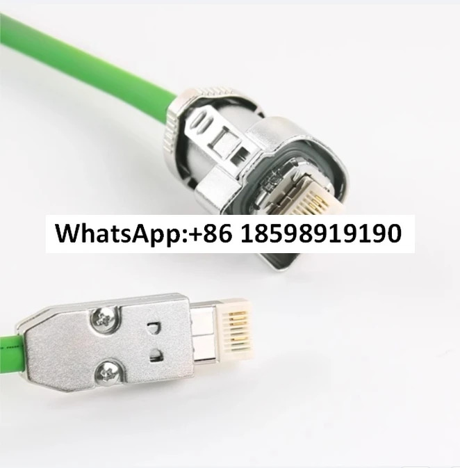 신호 제어 케이블 6FX8002-2DC10-1BA0 10M