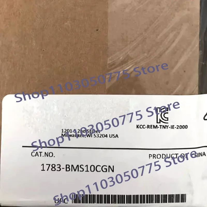 오리지널2198-H015-ERS 2198 H015 ERS 1783-BMS10CGN 1783 BMS10CGN 신