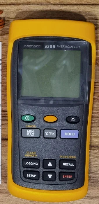 51-2 51-II 접점형 52-2 52-II 온도계 53-2B 54-2 54-IIB