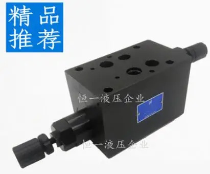 스택 밸브 MRF-04D-K-3-20 MRF-04P-K-3-20 MRF-04A-K-3-20 MRF-04B-K-3-20 MRF-04C-K-3-20