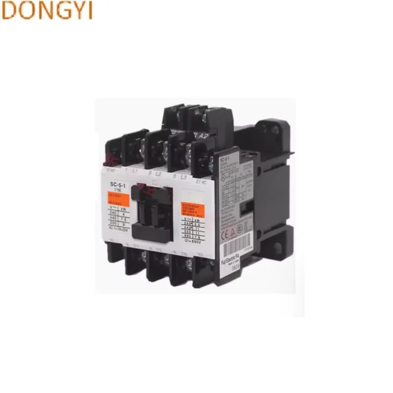 Ac 접촉기 SC-N4 SC-N5A SC-N5 SC-5-1