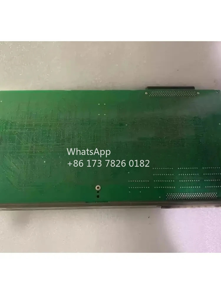 A16B-2201-0351 리퍼 회로 기판 기능 OK