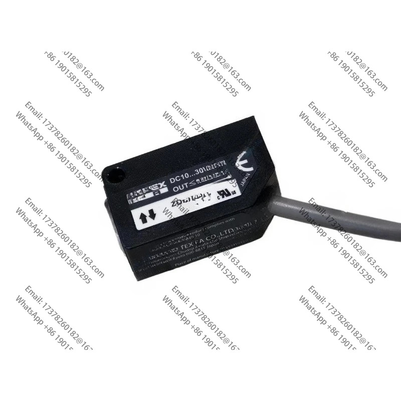 ZD-L40N NPN OPTEX 레이저 센서 ZDL40P PNP