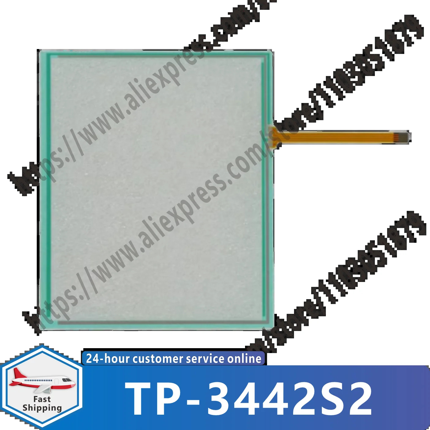 터치패드 TP-3442S2 TP3442S2 TP3442S