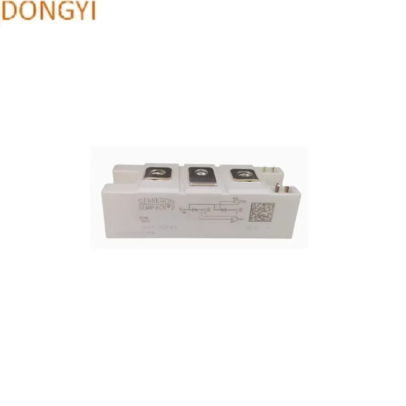 실리콘 제어 회로 SKKT215/16E SKKT200/16E SKKT162/12E SKKT132/12E