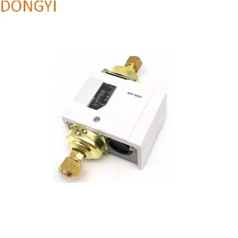 차압 컨트롤러 스위치 릴레이 WNS-C102X 2Kgf/WNS-C106X 3.5Kgf/YNS-C102X 2Kgf