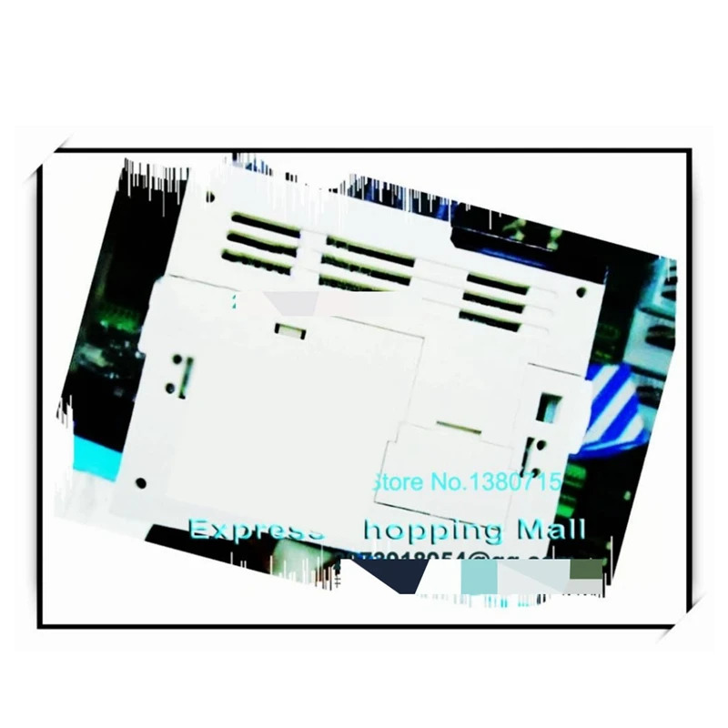 오리지널 FX3UC-32MT-D PLC 베이스 유닛 신