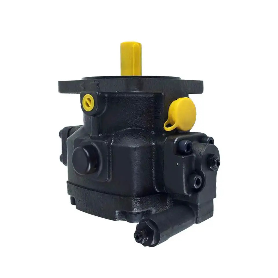 VK2-70F-A4 대만 VK2 시리즈 유압 펌프 VK2-86F-A2 가변 변위 베펌프 타입 VK2-86F-A4