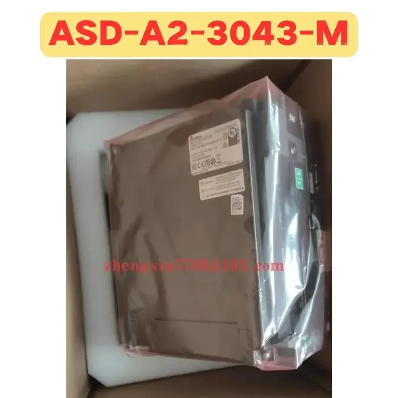 오리지널 ASD-A2-3043-M ASD A2 3043 M 드라이브 신