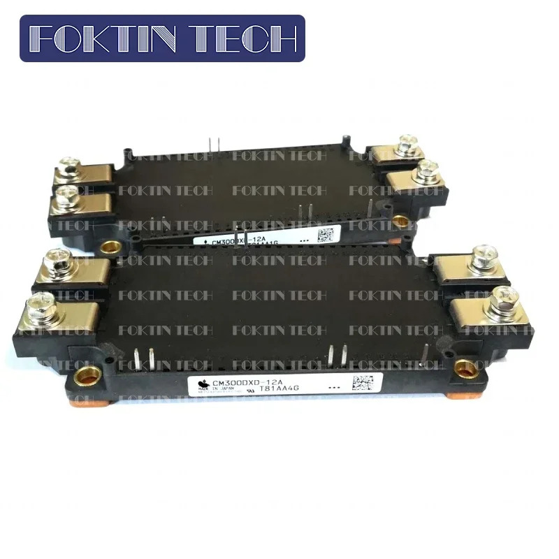 IGBT 모듈 CM300DXD-12A